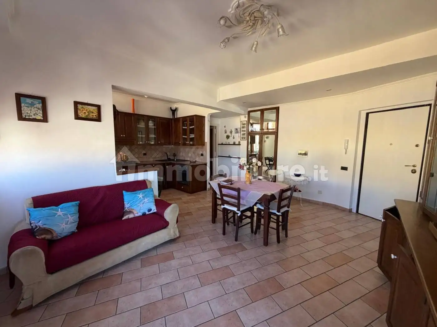 Trilocale via Napoli, Centro, Nettuno - foto 2