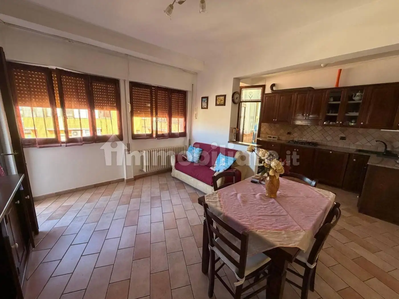 Trilocale via Napoli, Centro, Nettuno - foto 3