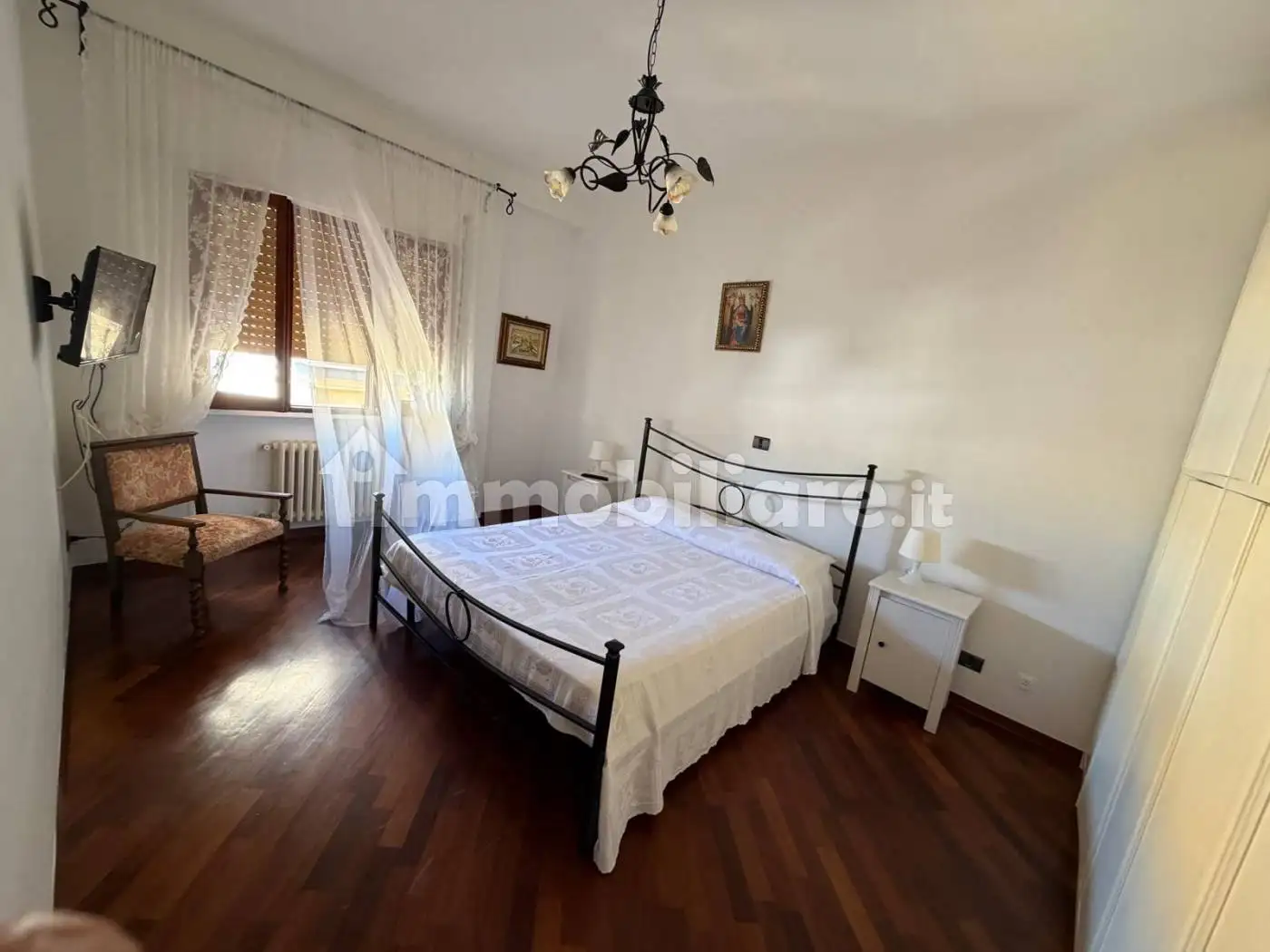 Trilocale via Napoli, Centro, Nettuno - foto 4