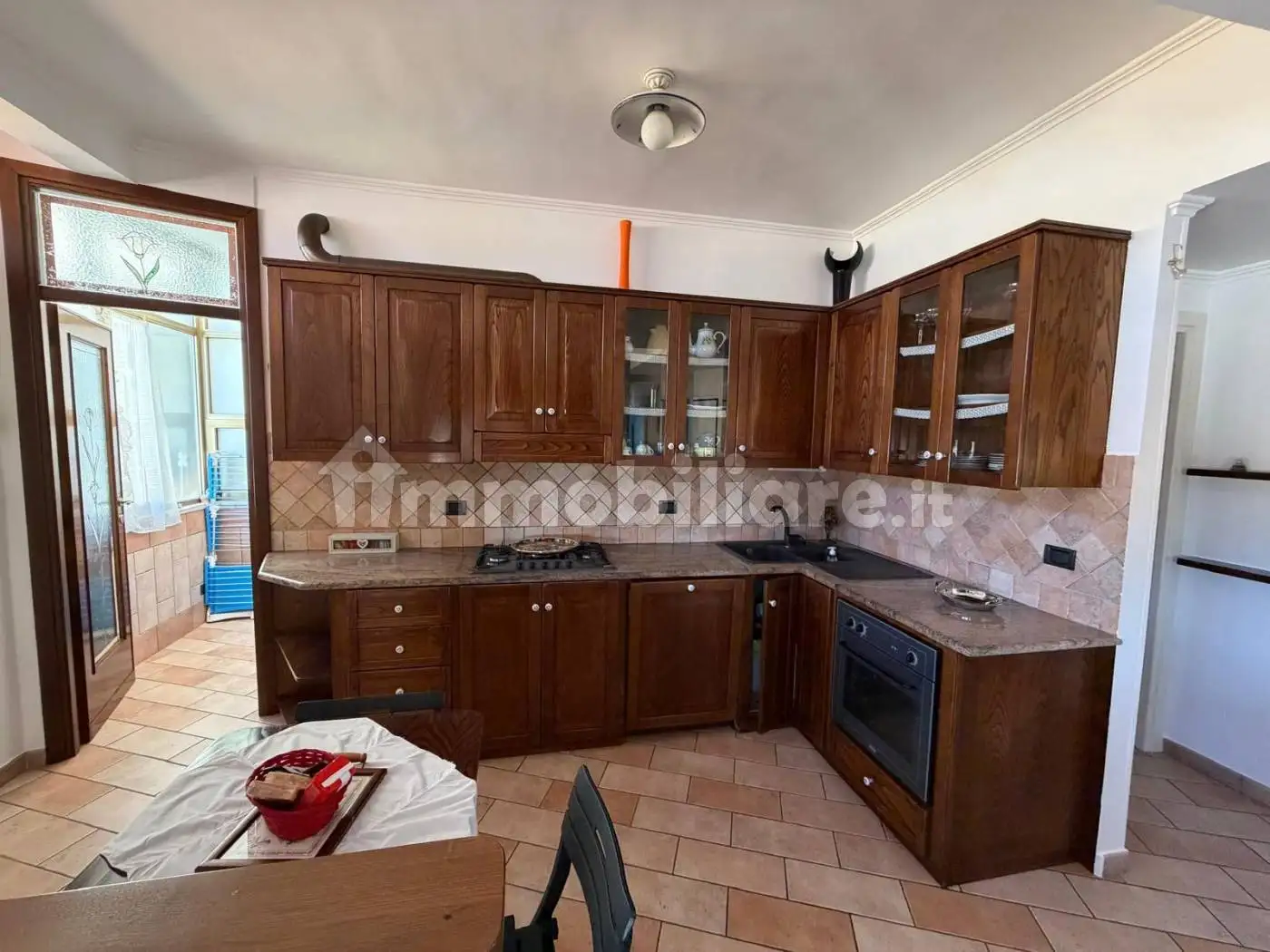 Trilocale via Napoli, Centro, Nettuno - foto 5