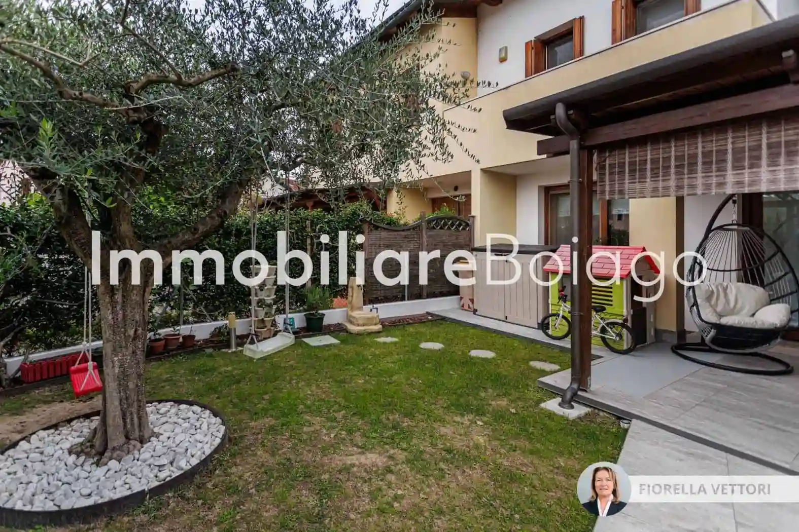 Casa indipendente - foto 2