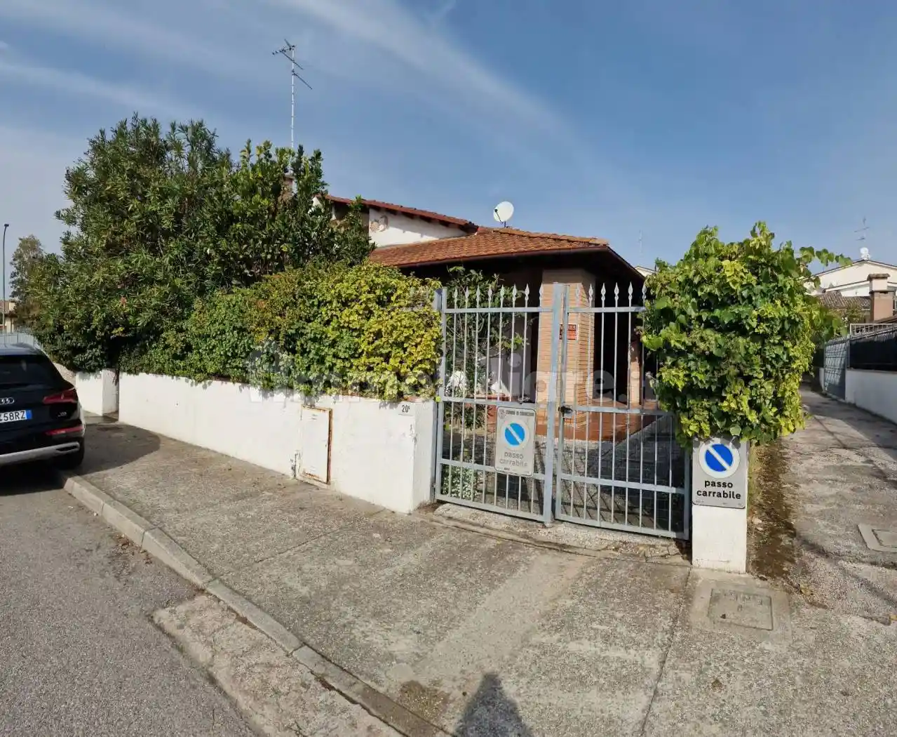 Villetta a schiera in vendita a Comacchio