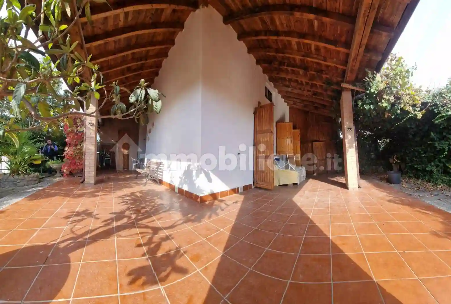 Villetta a schiera - foto 4