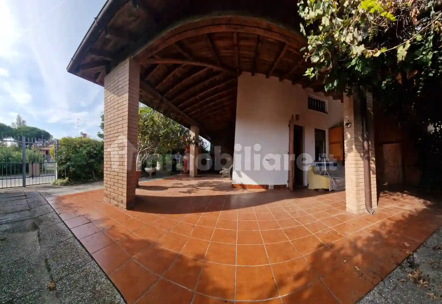 Villetta a schiera - foto 5