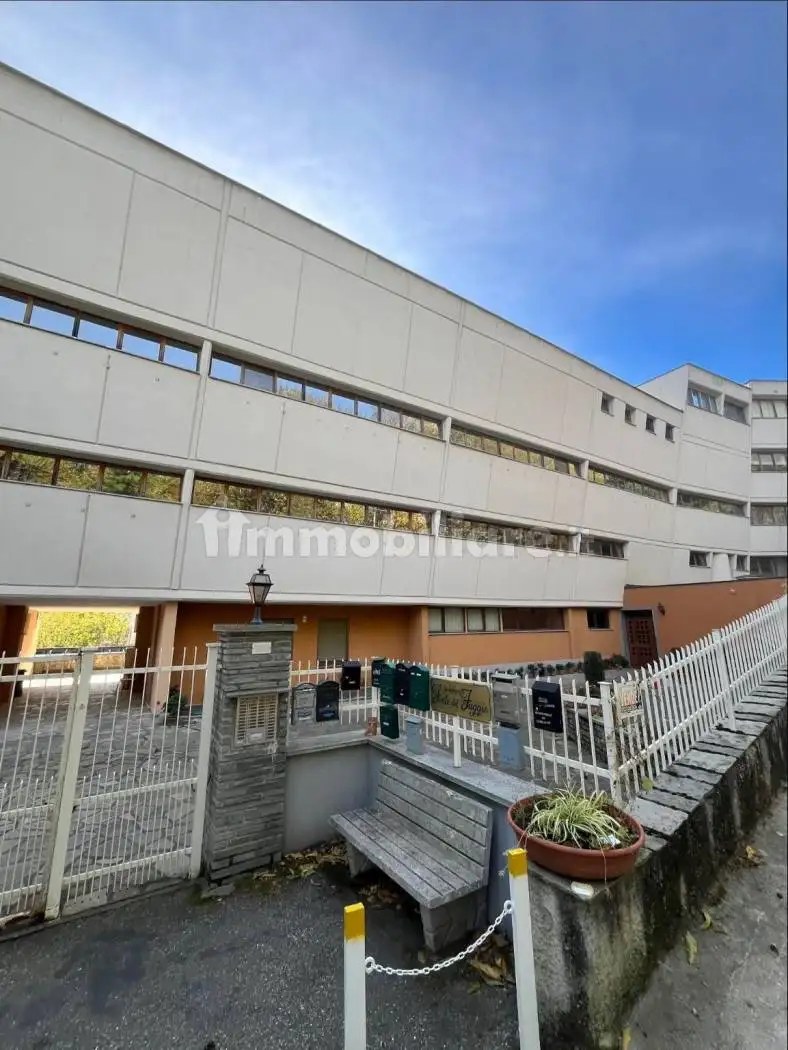 Appartamento in vendita a Bibiana