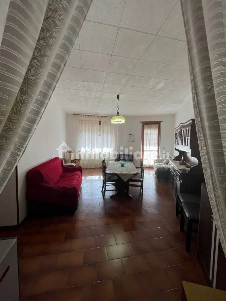 Bilocale via San Vincenzo, Bibiana - foto 4