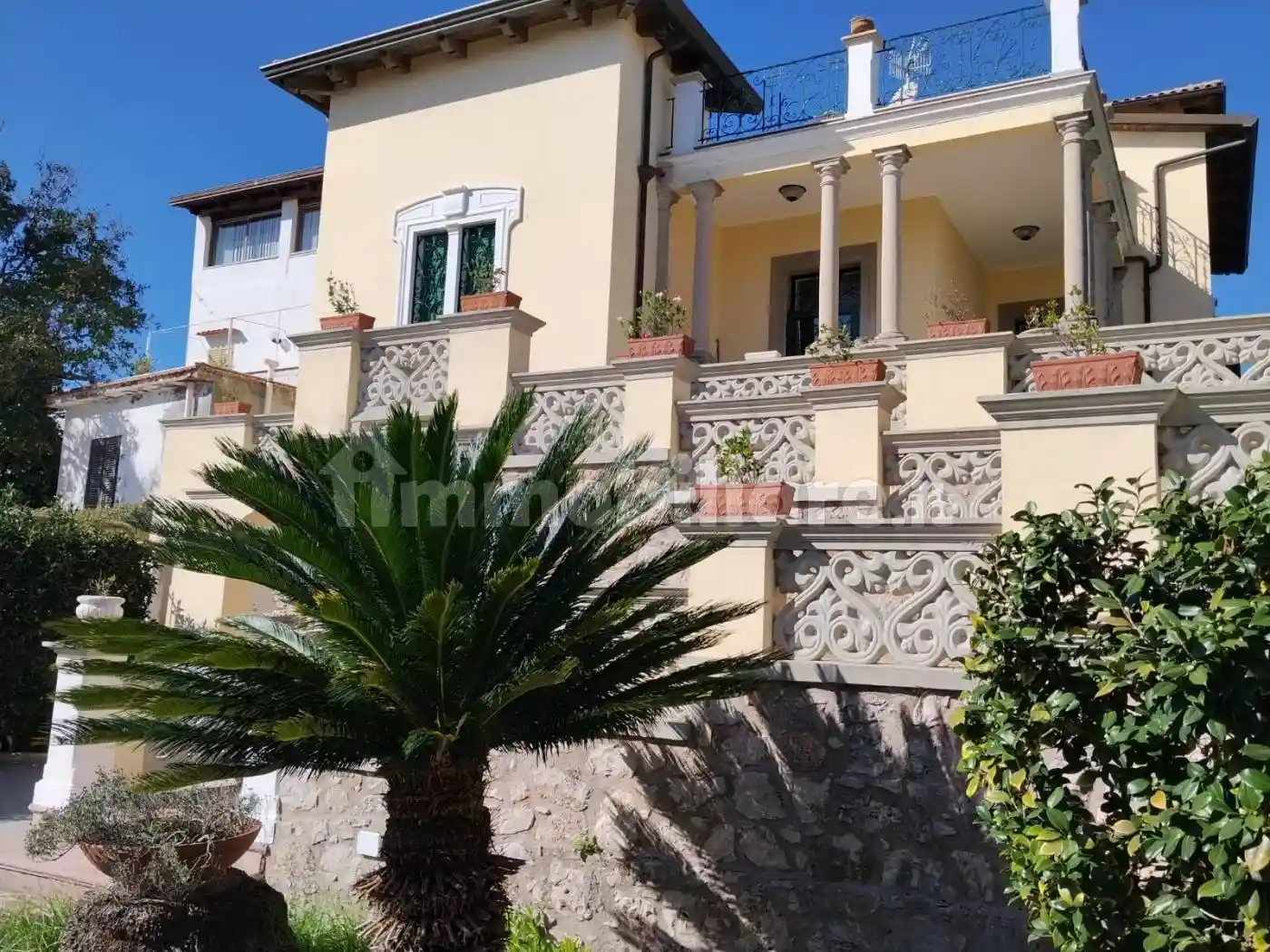 Villa in vendita a Gaeta