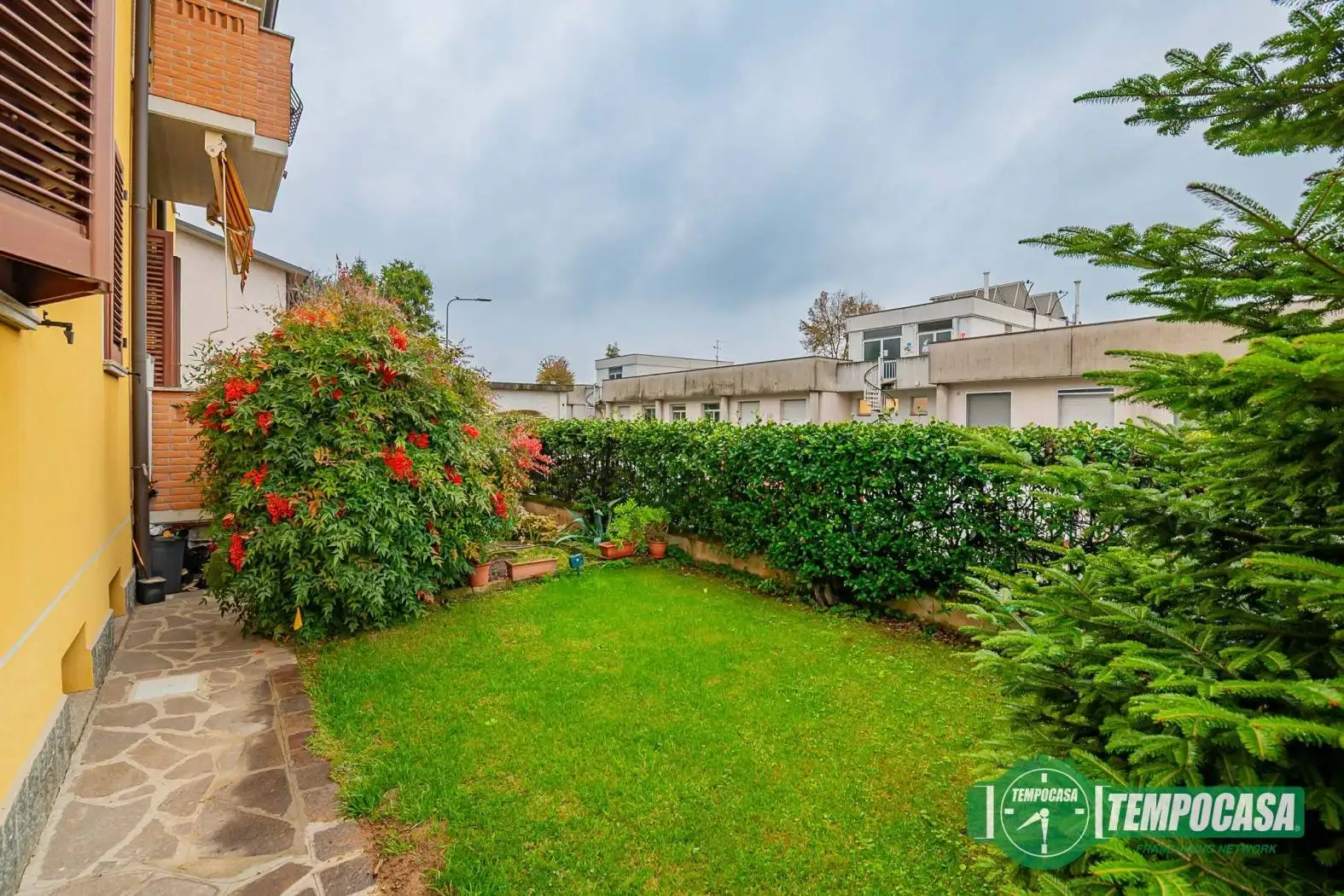 Appartamento in vendita a San Zenone al Lambro