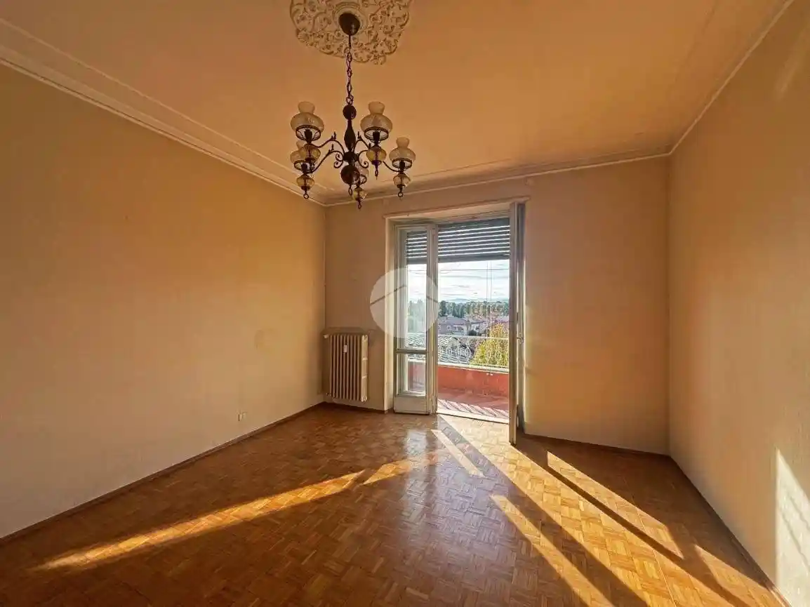 Appartamento in vendita a Pinerolo