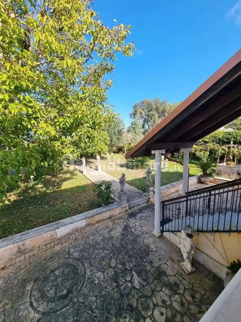 Villa unifamiliare via Spluga, 1, Casalazzara - Torre Bruna, Aprilia - foto 2