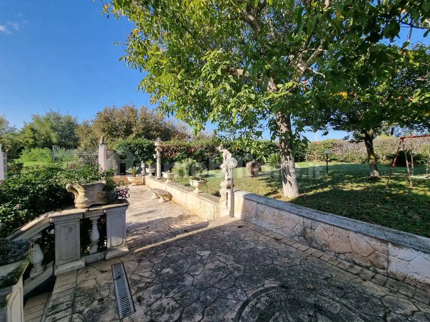 Villa unifamiliare via Spluga, 1, Casalazzara - Torre Bruna, Aprilia - foto 5
