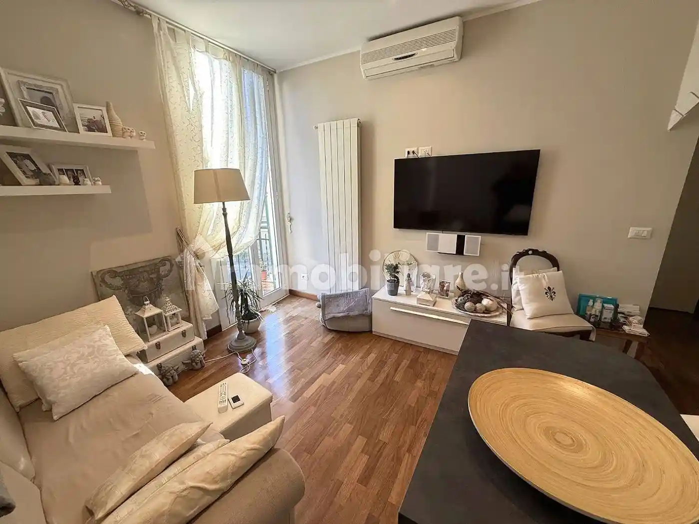 Appartamento in vendita a Sanremo