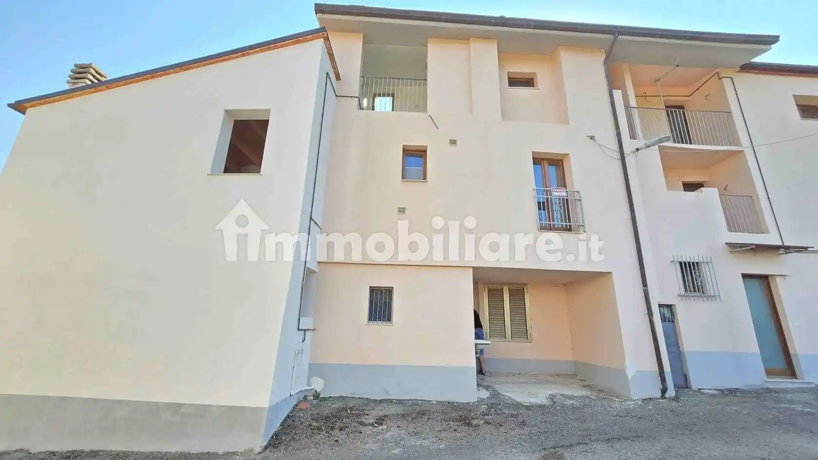 Terratetto unifamiliare Sp40, Colledara - foto 2