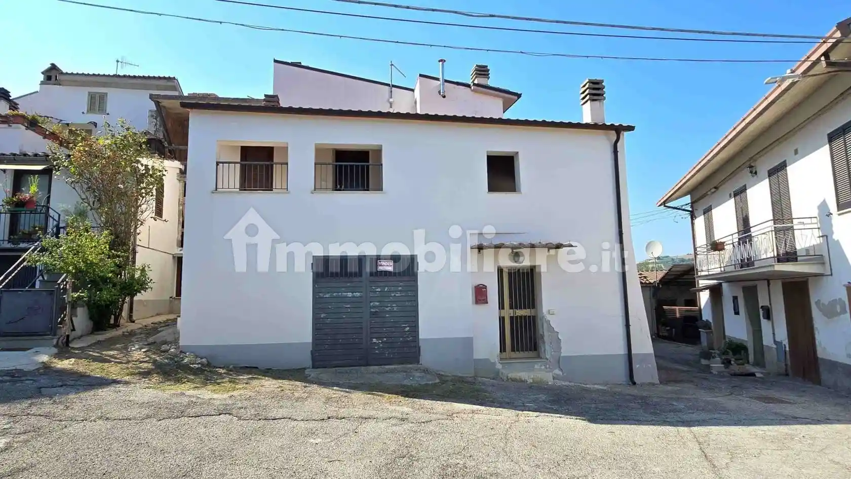 Terratetto unifamiliare Sp40, Colledara - foto 3