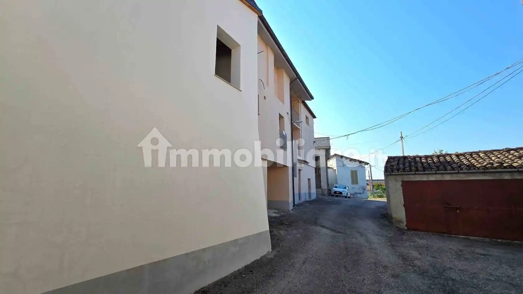 Terratetto unifamiliare Sp40, Colledara - foto 4