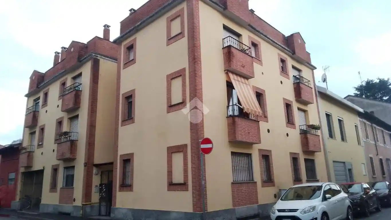 Apartment in vendita a Milan