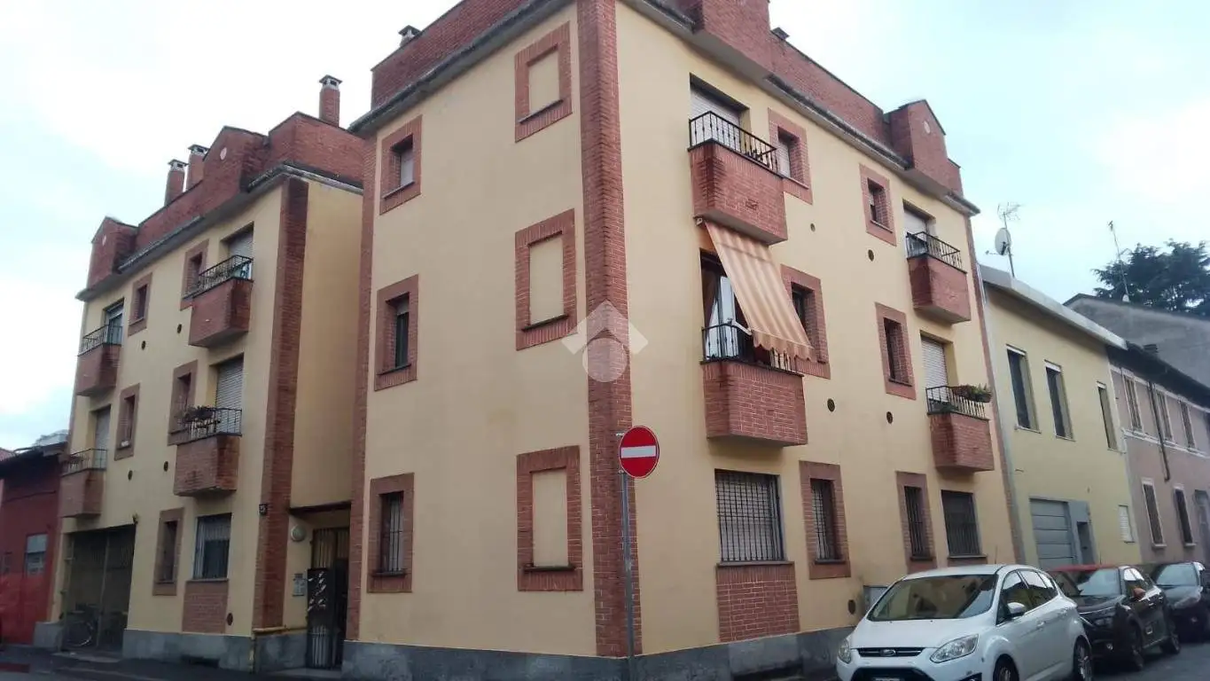 Apartment in vendita a Milan