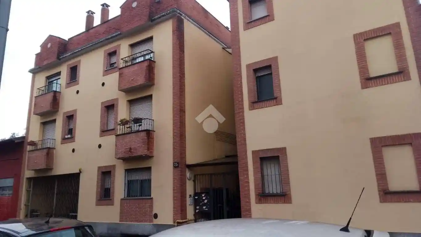 Monolocale via Girolamo Fracastoro 25, Ponte Nuovo, Milano - foto 2