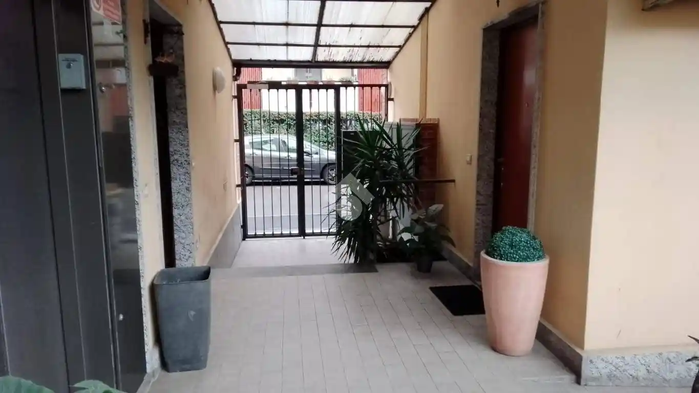 Monolocale via Girolamo Fracastoro 25, Ponte Nuovo, Milano - foto 3