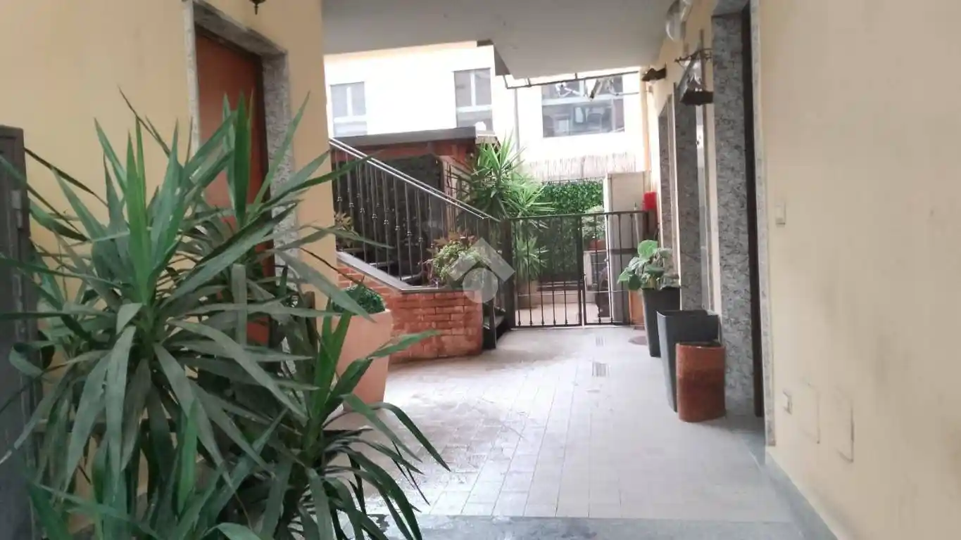 Monolocale via Girolamo Fracastoro 25, Ponte Nuovo, Milano - foto 4