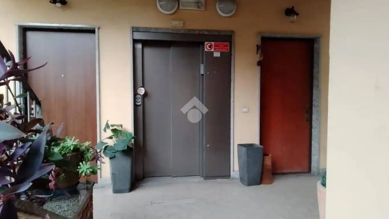 Monolocale via Girolamo Fracastoro 25, Ponte Nuovo, Milano - foto 5