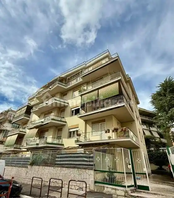 Monolocale via Giulio Cesare Cordara, Appio Latino, Roma - foto 2