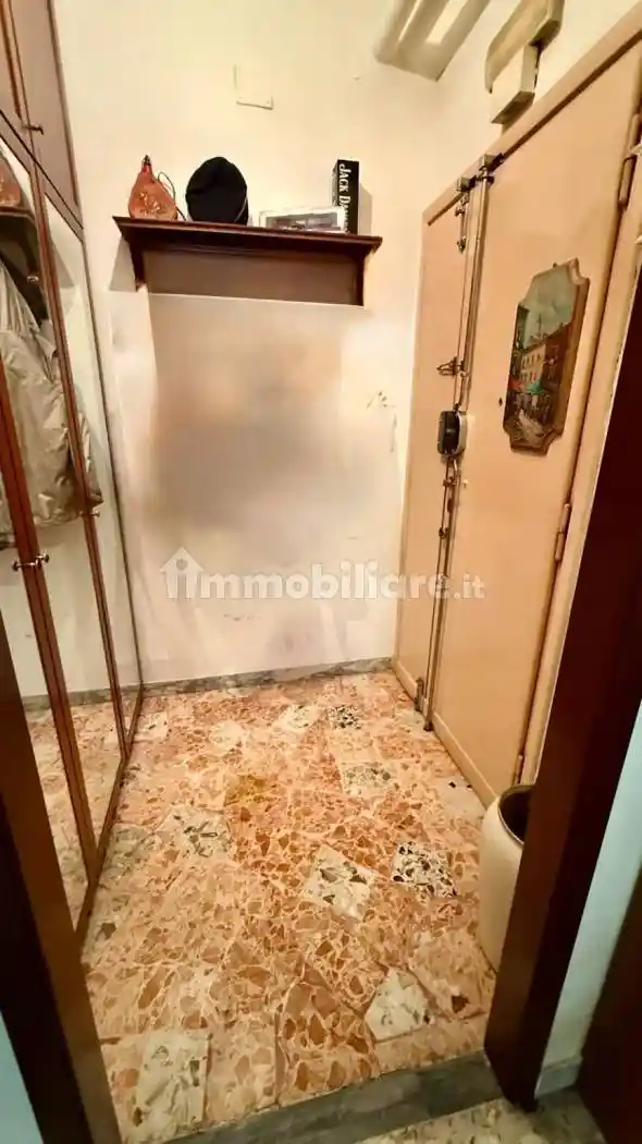 Monolocale via Giulio Cesare Cordara, Appio Latino, Roma - foto 3