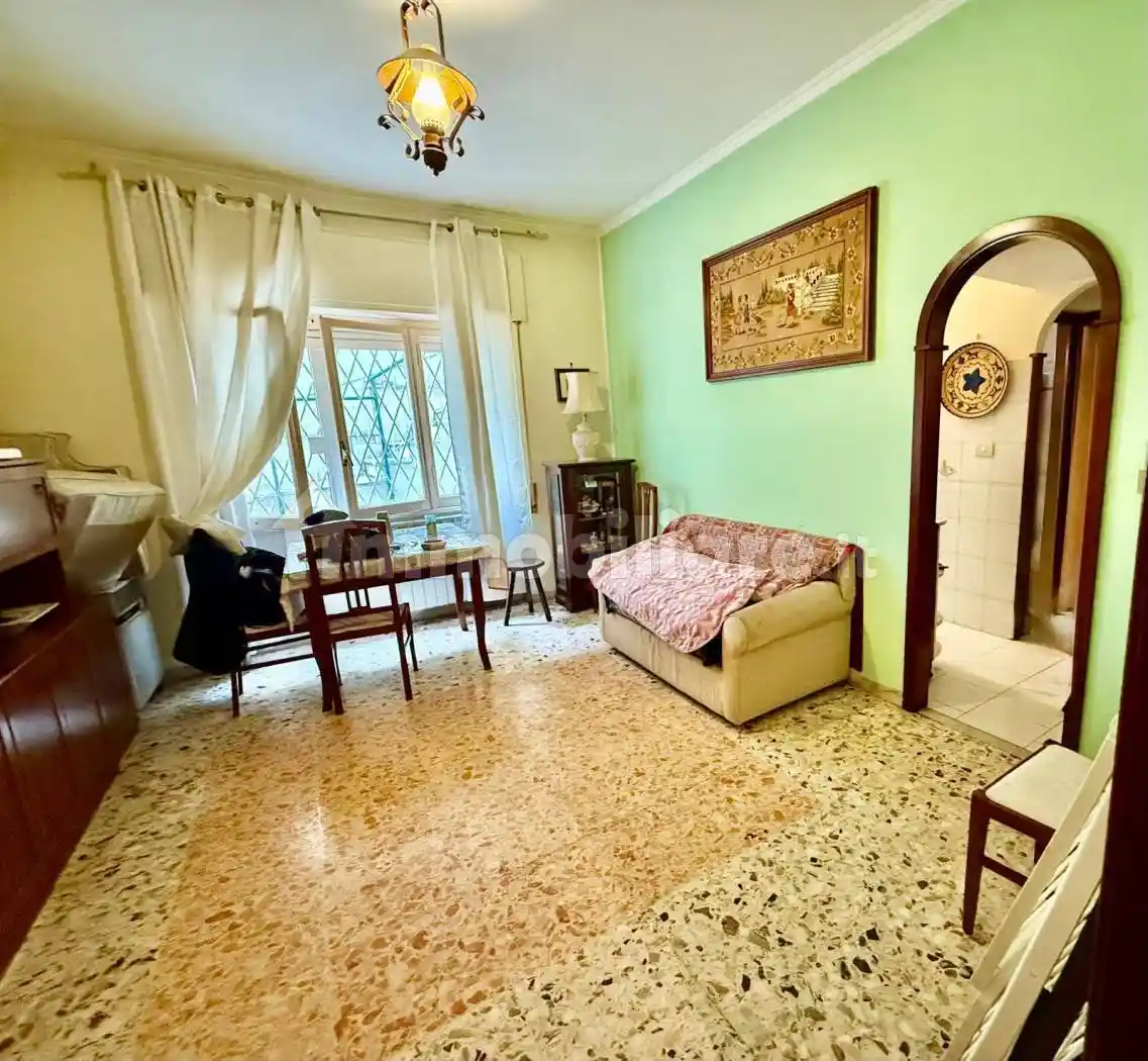 Monolocale via Giulio Cesare Cordara, Appio Latino, Roma - foto 5