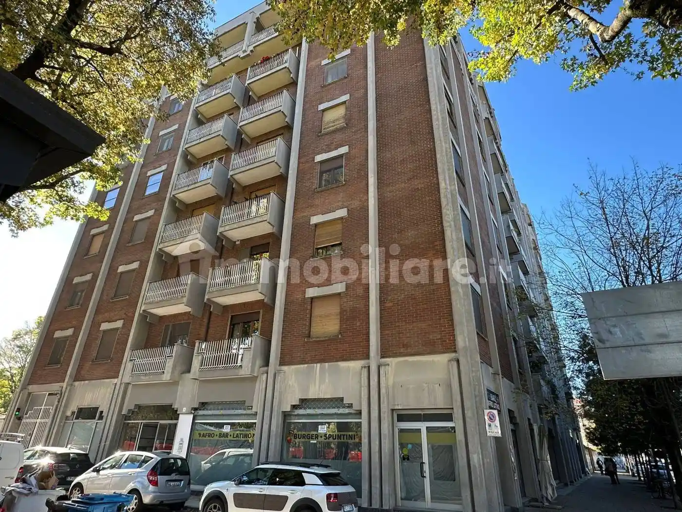 Appartamento in vendita a Vercelli