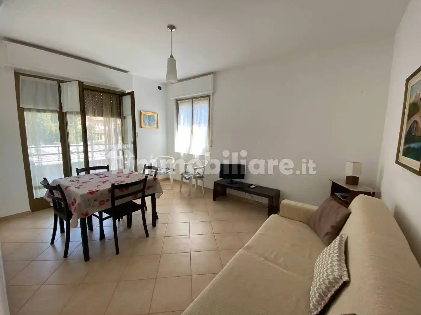 Appartamento in vendita a Bordighera