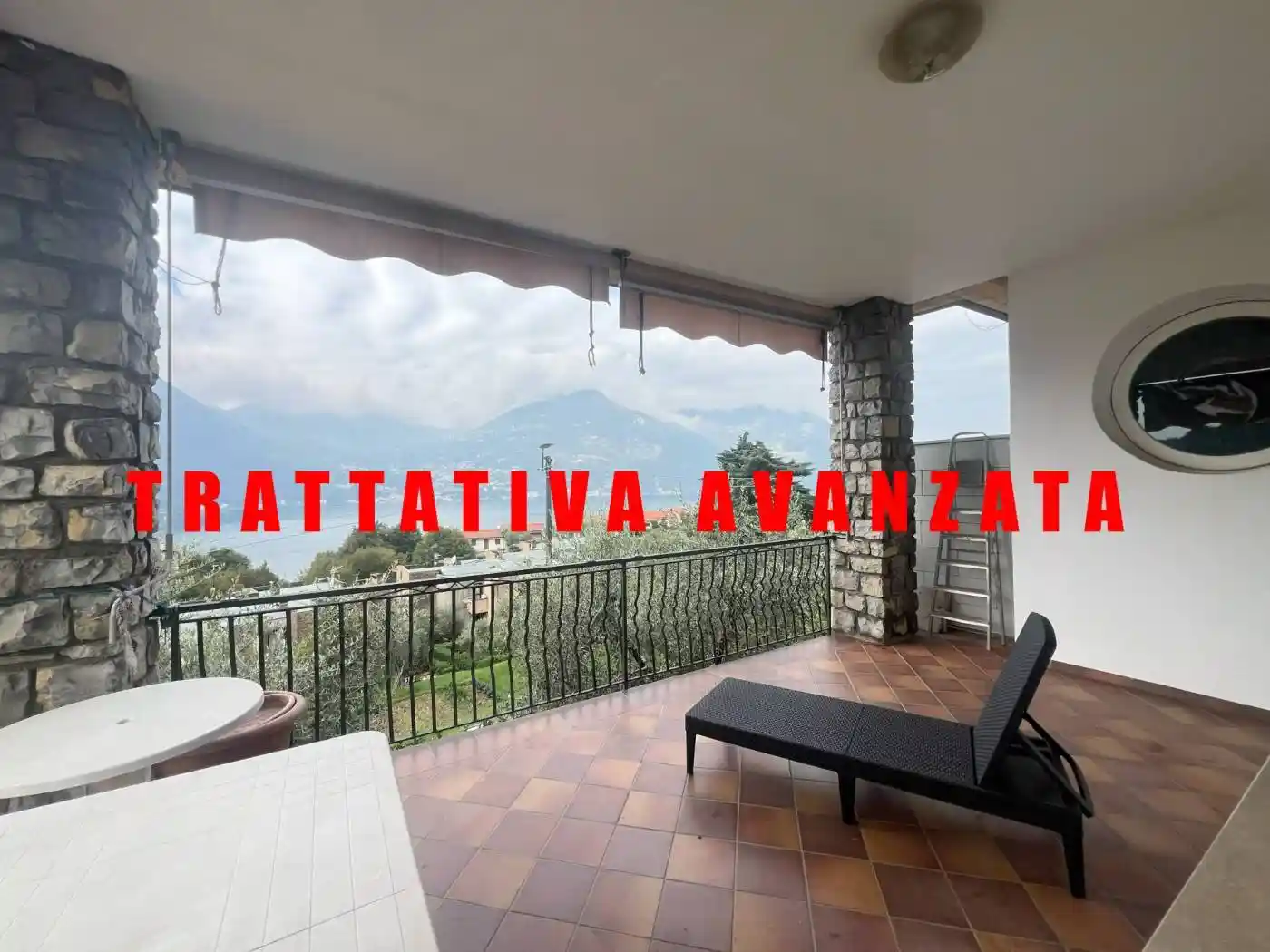 Appartamento in vendita a Monte Isola