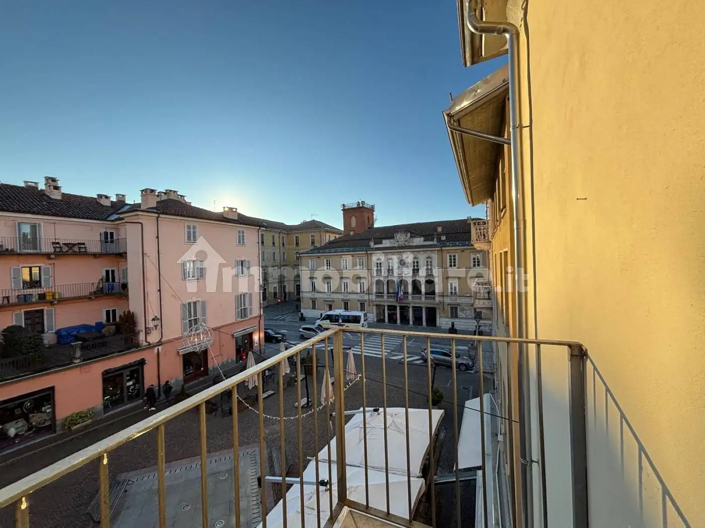 Quadrilocale piazza Martiri della Libertà 2, Breo, Mondovì - foto 5