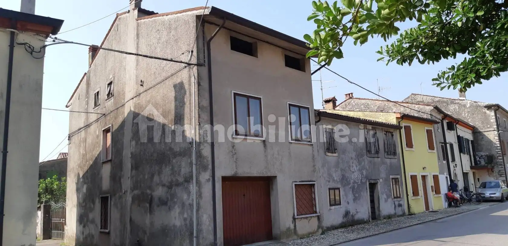 Rustico - Casale in vendita a Illasi