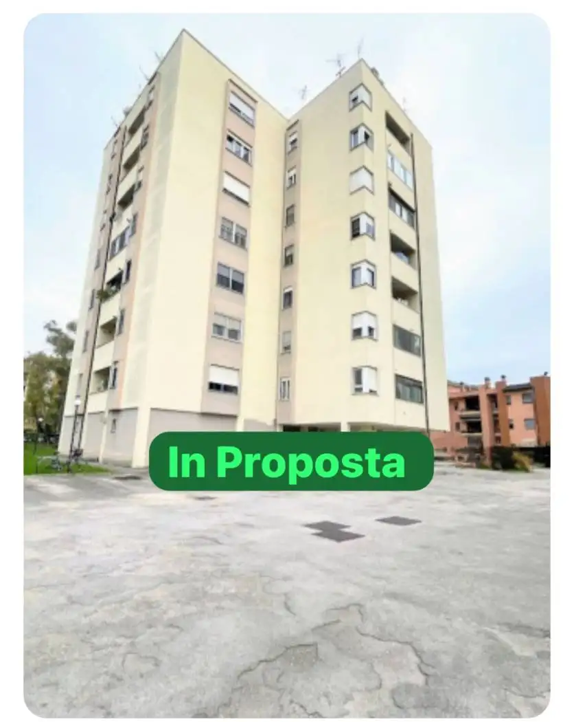 Appartamento in vendita a Latina