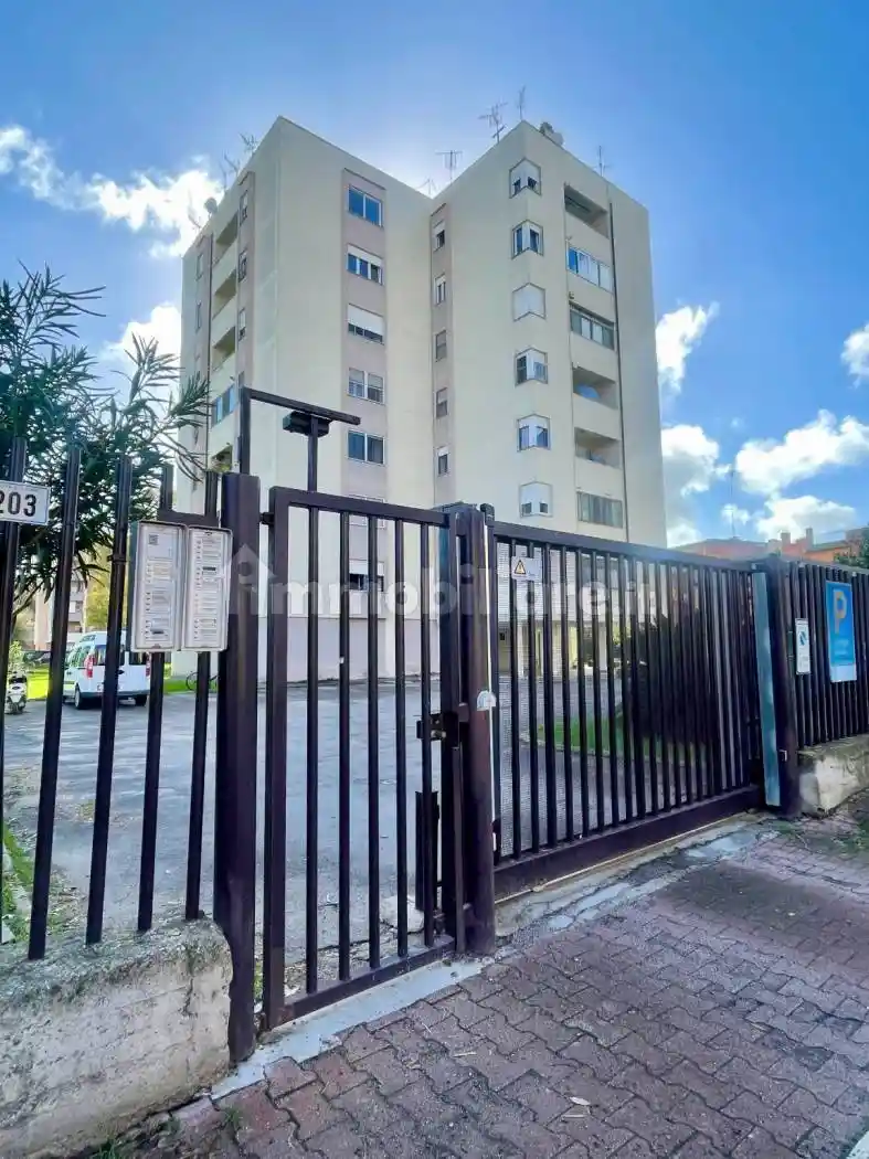 Appartamento viale John Fitzgerald Kennedy 203, Quartiere Europa, Latina - foto 3