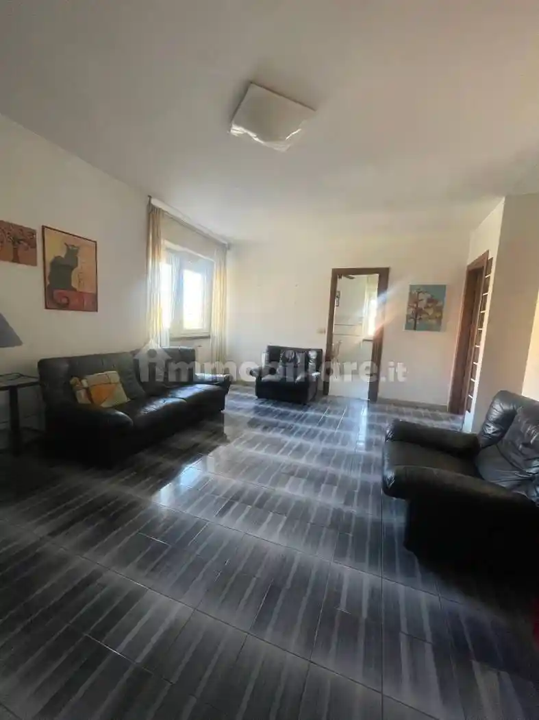 Appartamento viale John Fitzgerald Kennedy 203, Quartiere Europa, Latina - foto 4