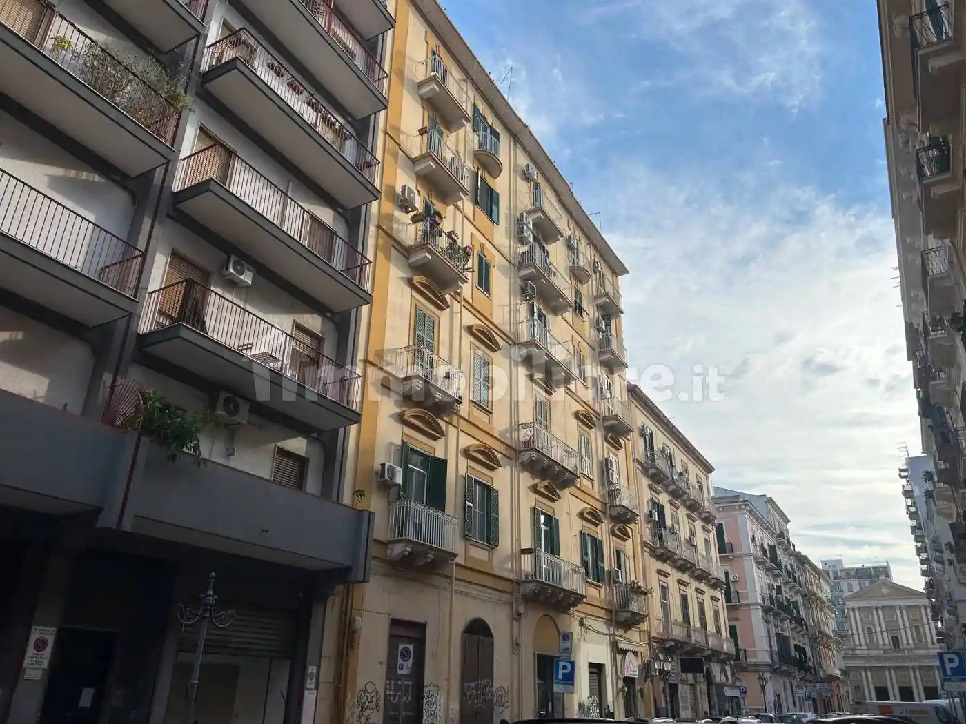 Appartamento in vendita a Taranto