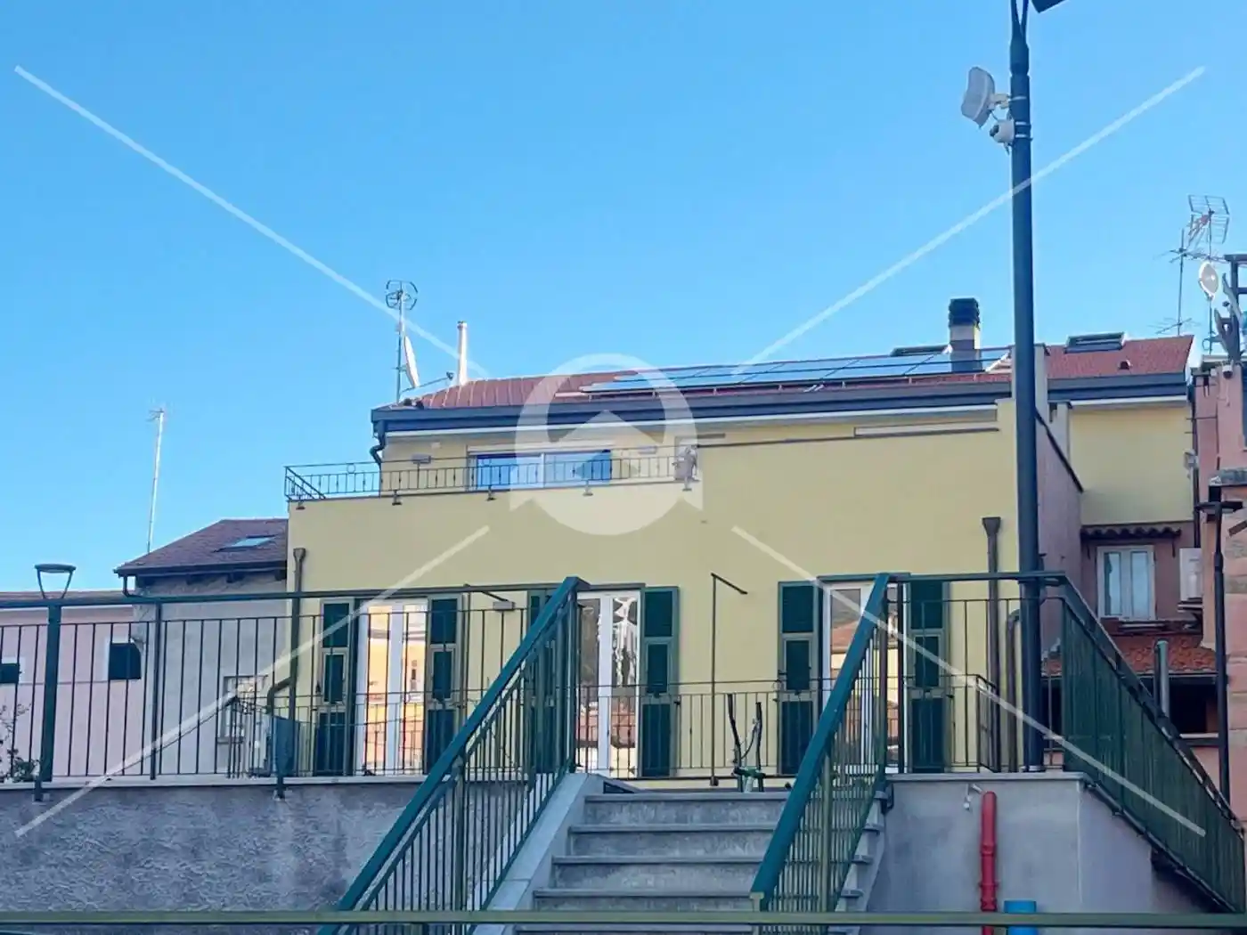 Appartamento in vendita a Ceriale