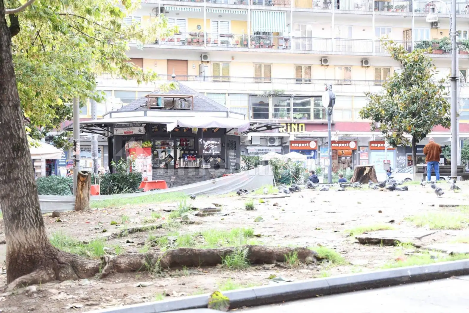 Appartamento in vendita a Napoli