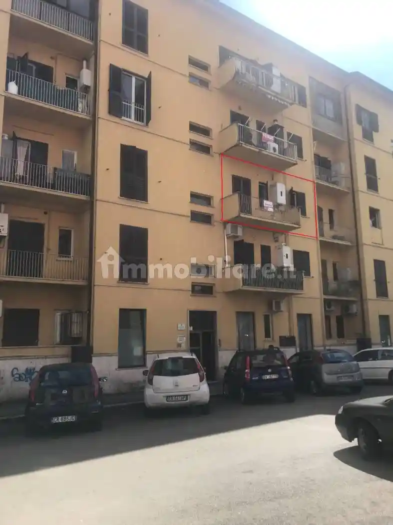 Appartamento in vendita a Cassino