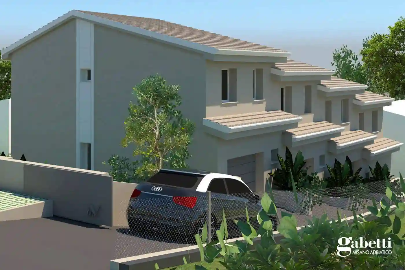 Villetta a schiera - foto 2