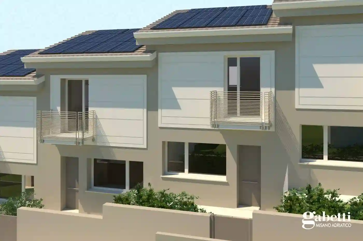 Villetta a schiera - foto 4