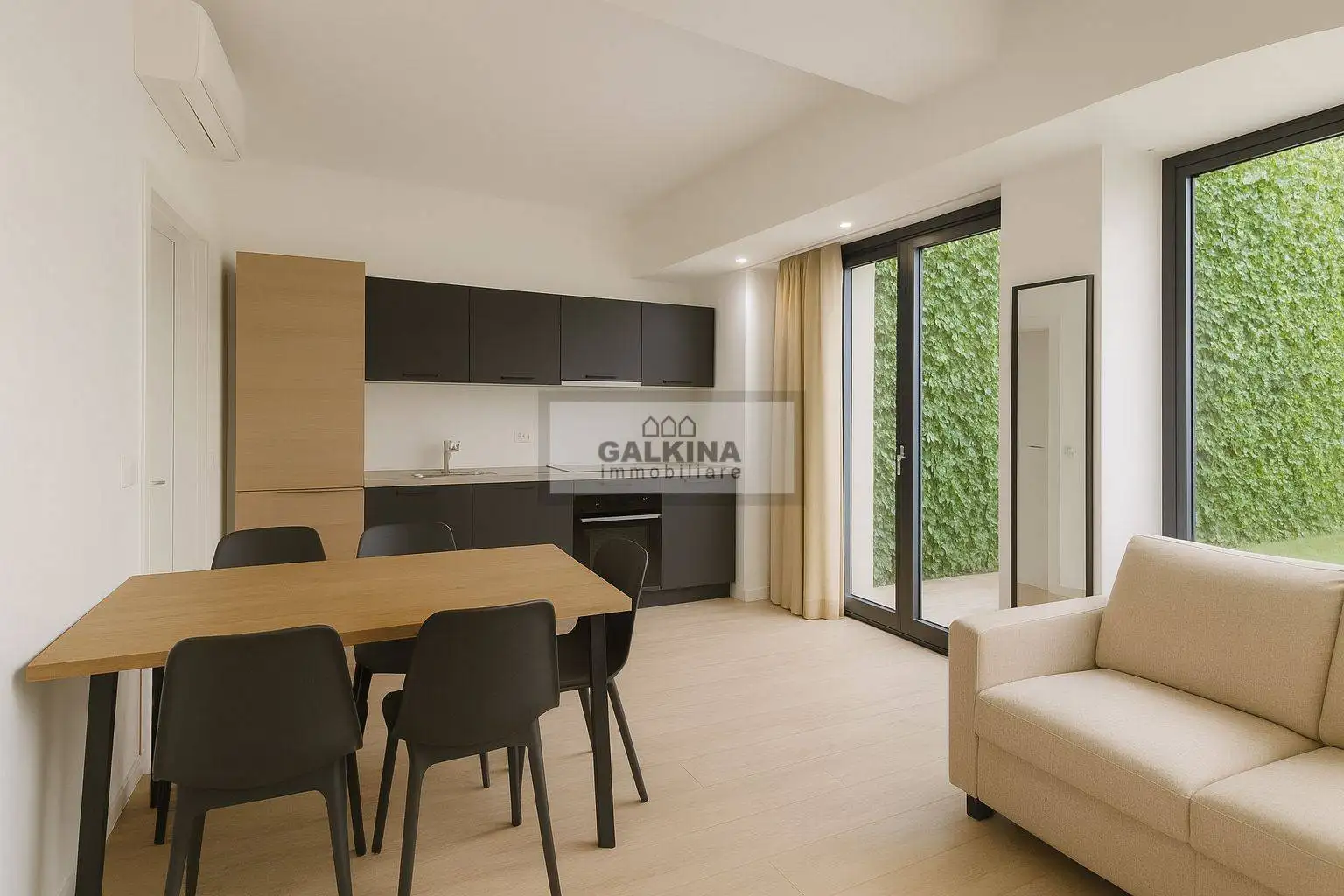 Apartment in vendita a Milan