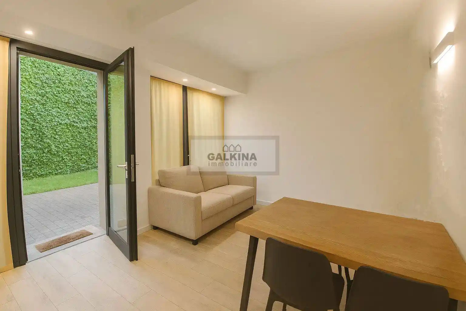 Bilocale via Antonio Carnevali 103, Bovisa, Milano - foto 2