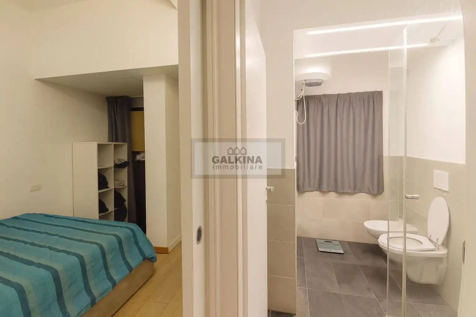 Bilocale via Antonio Carnevali 103, Bovisa, Milano - foto 3