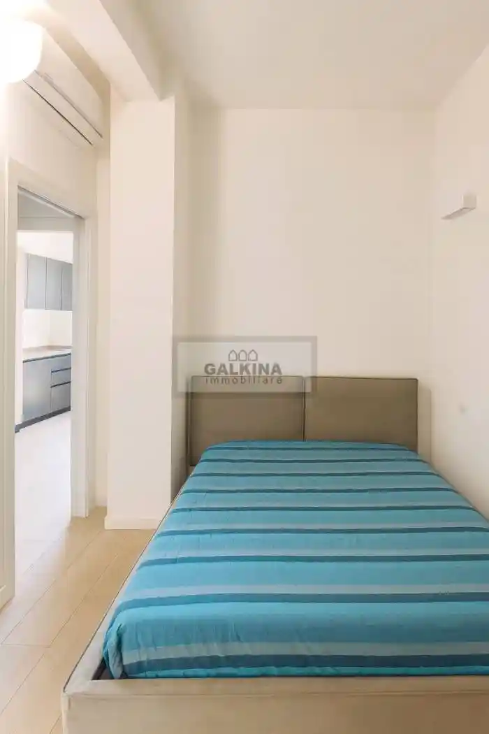 Bilocale via Antonio Carnevali 103, Bovisa, Milano - foto 4