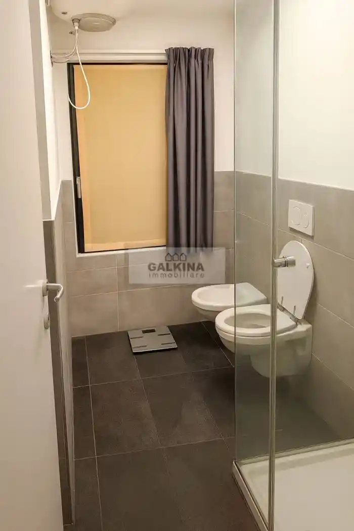 Bilocale via Antonio Carnevali 103, Bovisa, Milano - foto 5