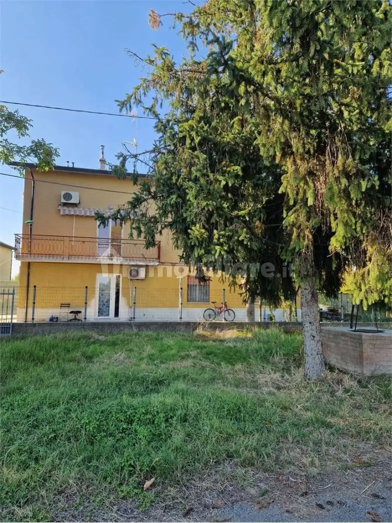 Appartamento in vendita a Reggio Emilia