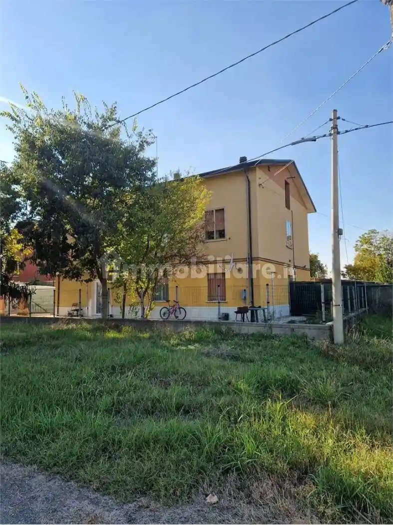 Appartamento via Beziera, Gavassa, Reggio Emilia - foto 3