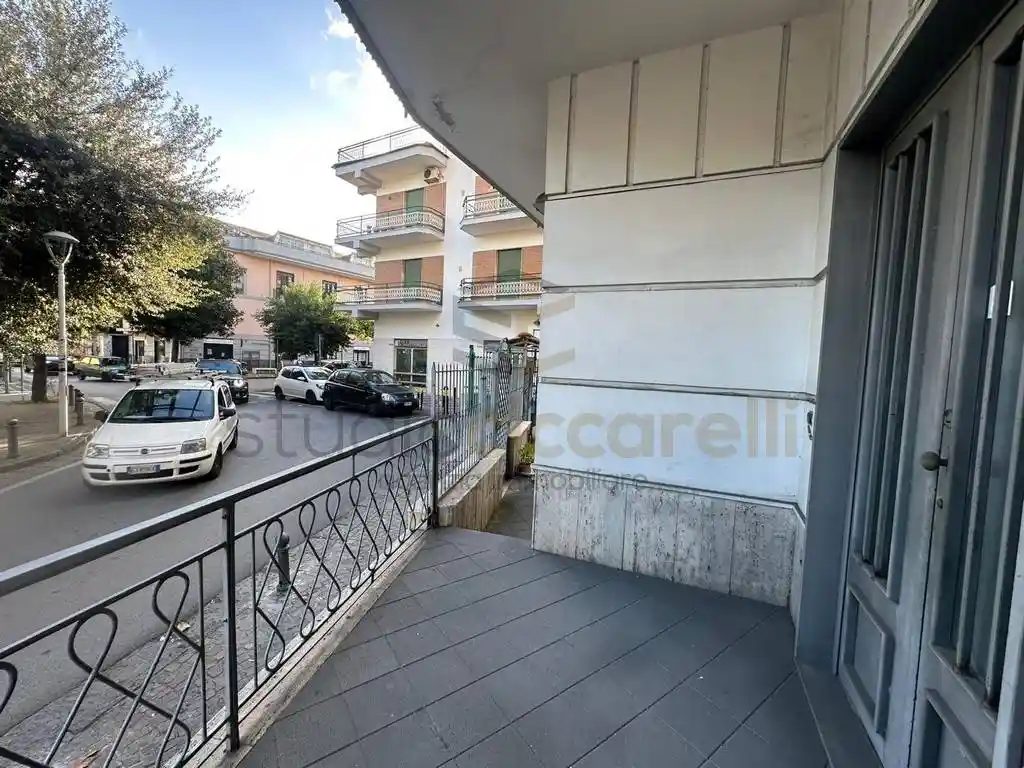 Quadrilocale piazza Antonio Gramsci, Centro Storico, Giugliano in Campania - foto 5